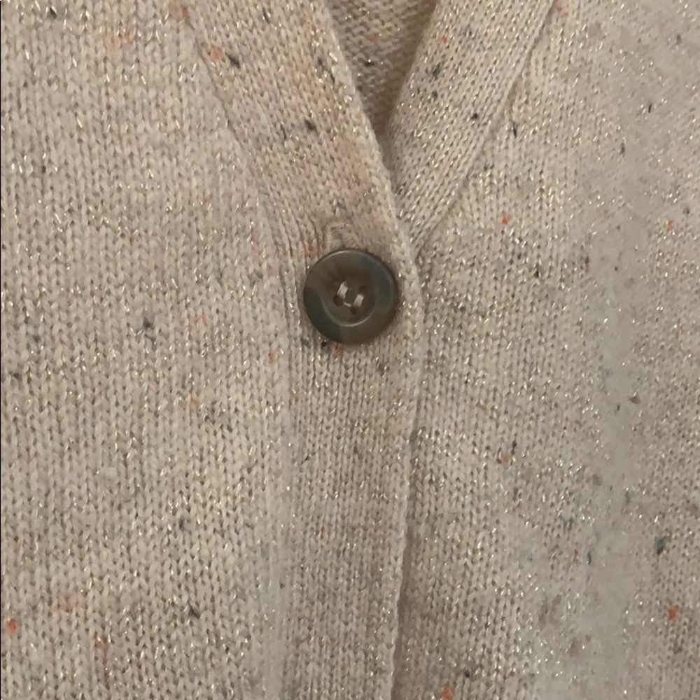 Oversized Cardigan - Picture 3 of 3